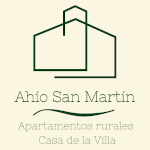 Ahio San Martín