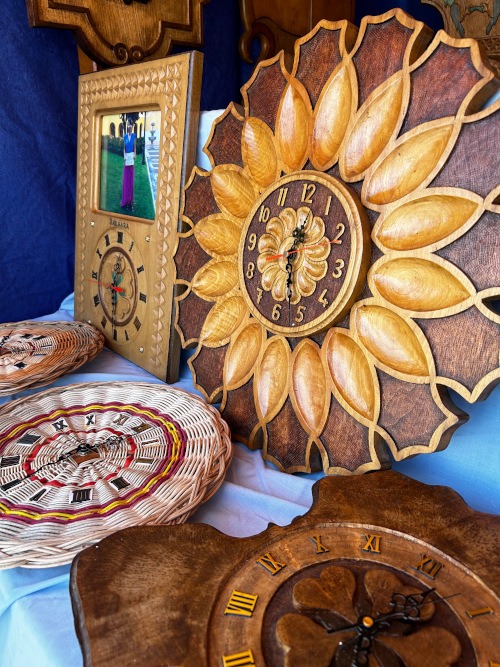 eventos en los oscos - mercado reserva biosfera