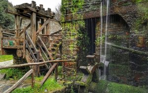 teixois, pueblos bonitos asturias